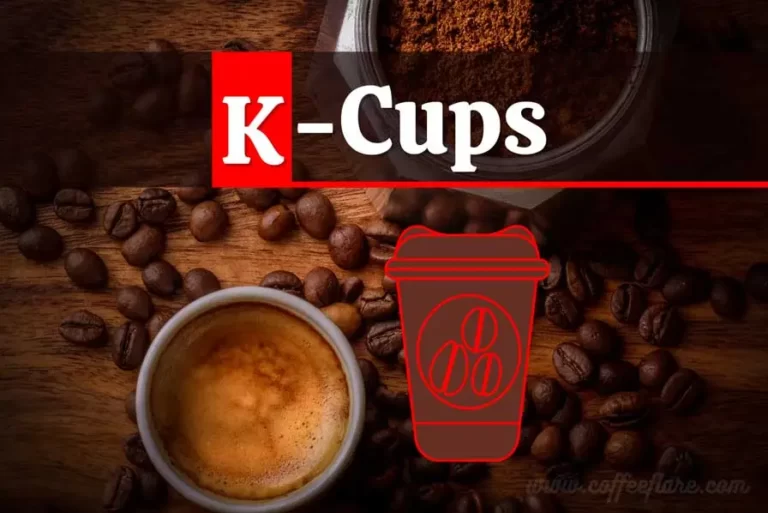 Keurig K-Cup Coffee Pods